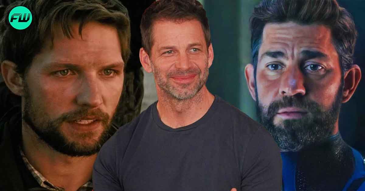 'At least he didn't kill Jimmy Olsen like Sam Raimi killed Reed Richards': DC Fans Defend Zack Snyder Amidst Marvel Fans' Anti-Snyder Campaign