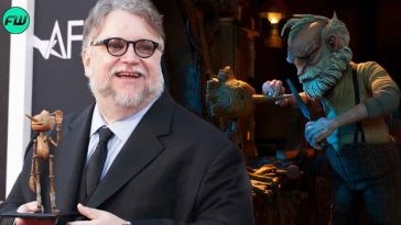 Guillermo del Toro Heaps Praises on The Boy, the Mole, the Fox and the Horse After Promising to Make Animation Genre as Real Cinema