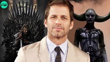 Game of Thrones Star Reveals How Zack Snyder Differs From Other Directors After Joining Rebel Moon
