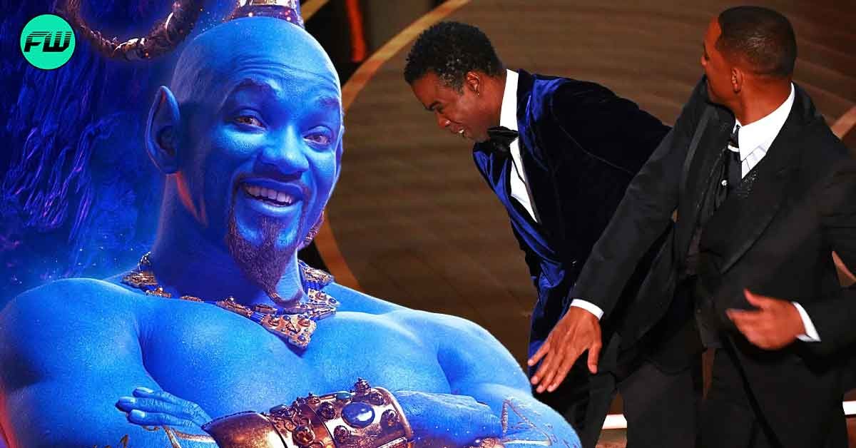Aladdin 2: What We Know So Far About The Live-Action Disney Sequel
