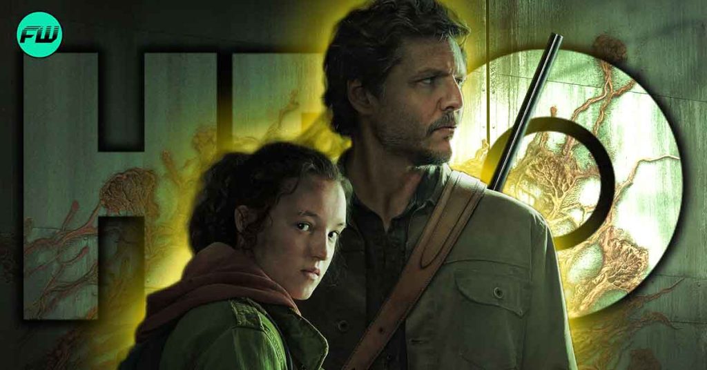 hbo max the last of us episode 1