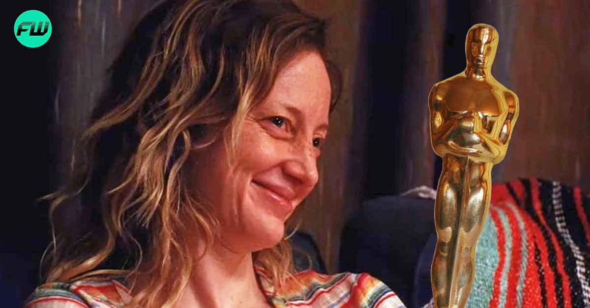 'The politicking for Andrea Riseborough paid off': Secret Oscars Campaign To Champion 'To Leslie' Star for Best Actress Nomination Proves the Academy is Racist and Broken