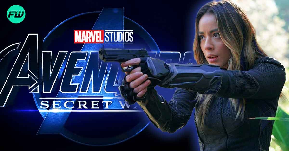 Secret Invasion Reportedly Bringing Back Chloe Bennet’s Quake After Marvel Star Teased Return to MCU