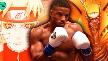 “My favorite anime is Naruto Shippuden”: Michael B. Jordan Promises Creed 3 Will Have Heavy Anime Influences to Make Fans Happy After Sylvester Stallone’s Exit