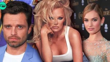 “I’ve got nothing against her”: Pamela Anderson Forgives Lily James and Marvel Star Sebastian Stan for Pam & Tommy After Demanding an Apology from Creators