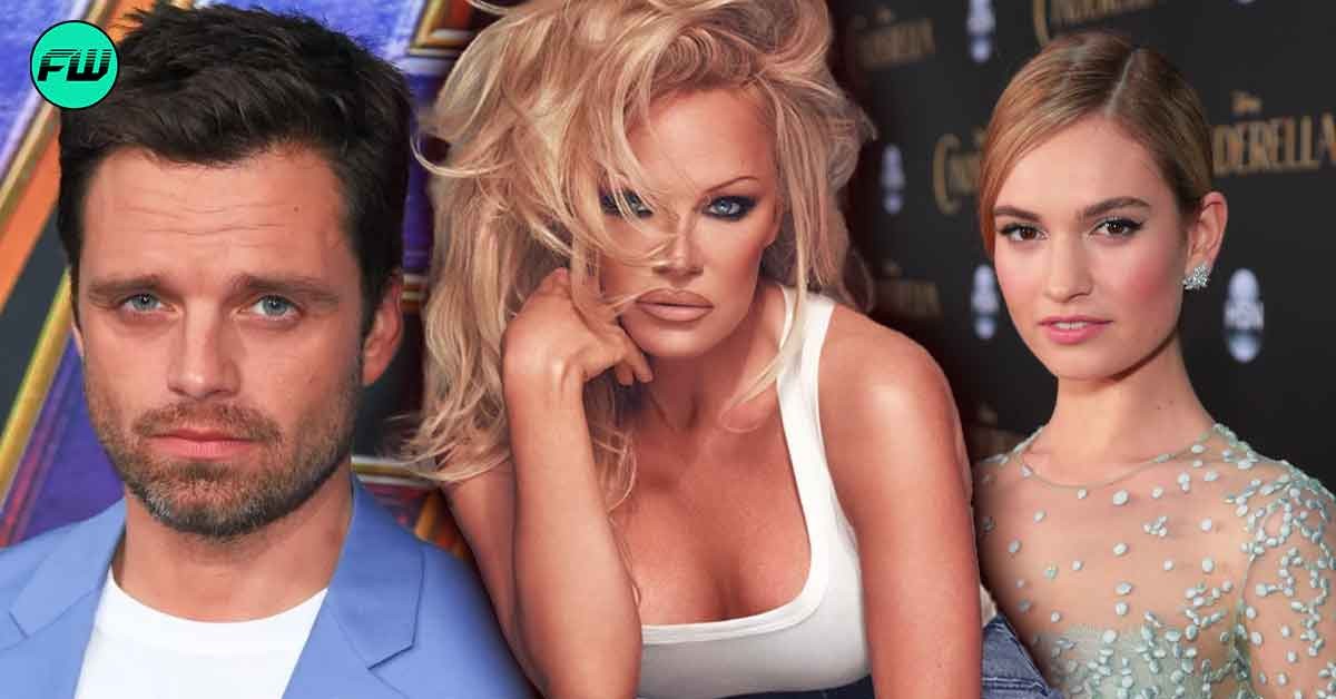 “I’ve got nothing against her”: Pamela Anderson Forgives Lily James and Marvel Star Sebastian Stan for Pam & Tommy After Demanding an Apology from Creators