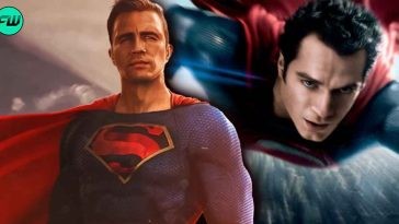 Internet's Already Calling Superman Fan-Film 'Superman: Solar' Starring Decorated MIlitary Veteran as Man of Steel a True Henry Cavill Successor