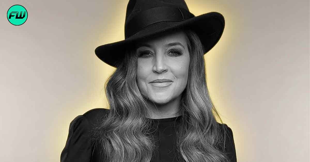 Late Music Legend Lisa Marie Presley's Alcohol and Drug Addiction Was Reportedly So Deadly She'd Have Died if Not For Her 'Private Detox Team for $400K a Month'