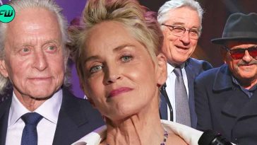 Sharon Stone Reveals Robert de Niro and Joe Pesci Actually Wanted Her Input in ‘Casino’ After Clashing Ego With Michael Douglas