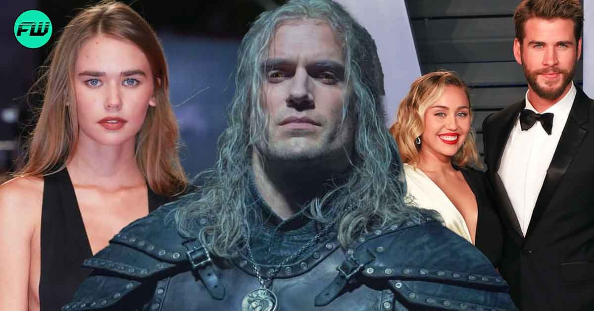 Henry Cavill’s The Witcher Replacement Liam Hemsworth Stoops to Hellish Levels to Diss Ex-wife Miley Cyrus - Currently in a Relationship With Her Ex Backup Dancer