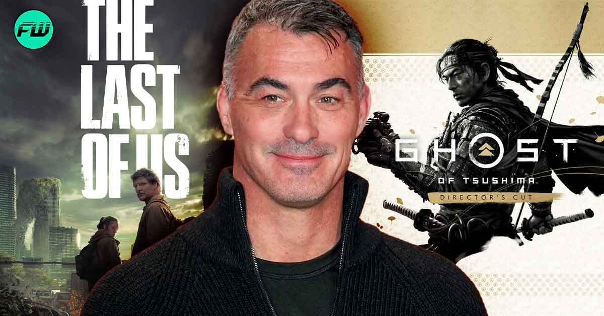After the Success of The Last of Us, John Wick Director Chad Stahelski Wants To Do a 'Ghost of Tsushima' Movie: "Would be my favorite film to do"