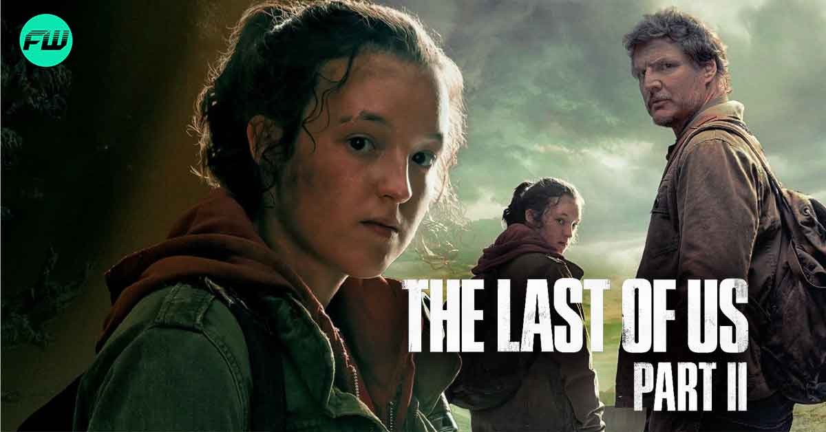 The Last of Us Star Bella Ramsey Has an Update for Next Season of Hit HBO Max Series: "You heard about season 2 right?"