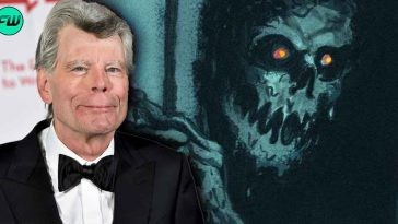 “This preview gave me goosebumps!”: 20th Century Studios Releases a Fire New Trailer for Stephen King’s ‘The Boogeyman’