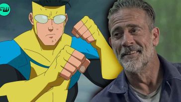 “He’s coming for Steven again?”: Jeffrey Dean Morgan Teases Invincible Appearance in Season 2 as Fans Convinced He Will Fight Steven Yeun’s Mark