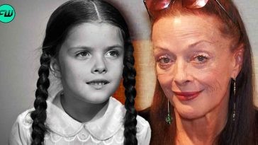 Original Wednesday Actor Lisa Loring, 64, Passes Away "Peacefully with both her daughters holding her hands"