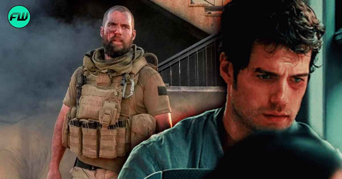 “I’m going to join the Armed Forces”: Henry Cavill Nearly Gave Up on Acting After Series of Flops Before Becoming $40M Rich Hollywood Heartthrob