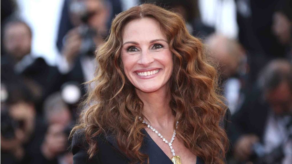 Julia Roberts