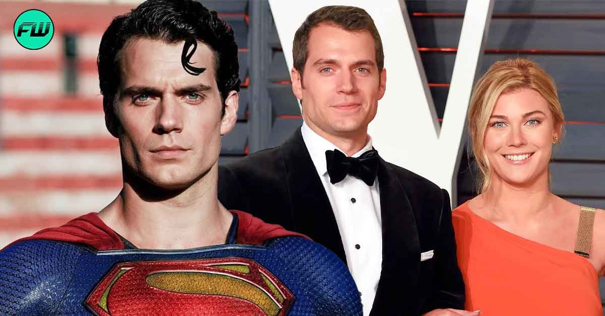 'They're all around his age and he's not after teenagers': Henry Cavill Fans Vigorously Defend Superman Star after Internet Brands Him a 'Groomer' for Dating Teens