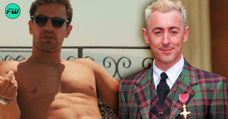 “I play a lot of straight people”: Marvel Star Alan Cumming Defends The White Lotus Fame Theo James Playing Gay Icon George Michael, Claims Actors Should Be Convincing Enough to Play Any Role