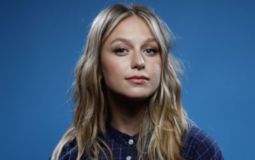 Supergirl Star Melissa Benoist Left Seething in Rage after Her Alleged