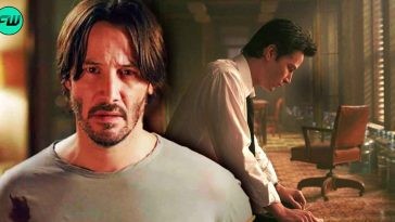 “Can I please have some more?”: Keanu Reeves, Hollywood’s Nicest Man, Had to Beg WB to Greenlight Constantine 2 Despite Consecutive Box-Office Blockbusters