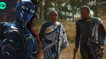 Black Panther: Wakanda Forever Deleted Scene Teases Full Blown Wakandan Civil War by Setting Up Okoye as Contender to Become Next Black Panther