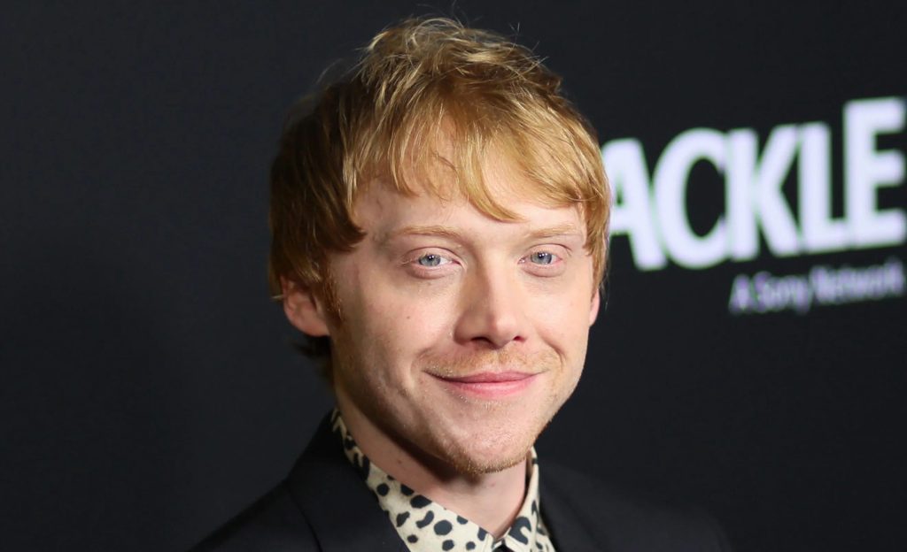 Rupert Grint