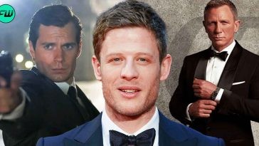 McMafia Star James Norton Crushes Henry Cavill's Hopes for James Bond Role, Becomes Face of Multi-Billion Dollar Franchise