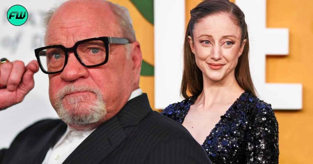 Raging Bull Writer Paul Schrader Supports Andrea Riseborough’s Controversial Oscars Best Actress Nomination Despite Racism Allegations: “Go ahead, investigate me”