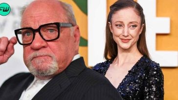 Raging Bull Writer Paul Schrader Supports Andrea Riseborough's Controversial Oscars Best Actress Nomination Despite Racism Allegations: "Go ahead, investigate me"