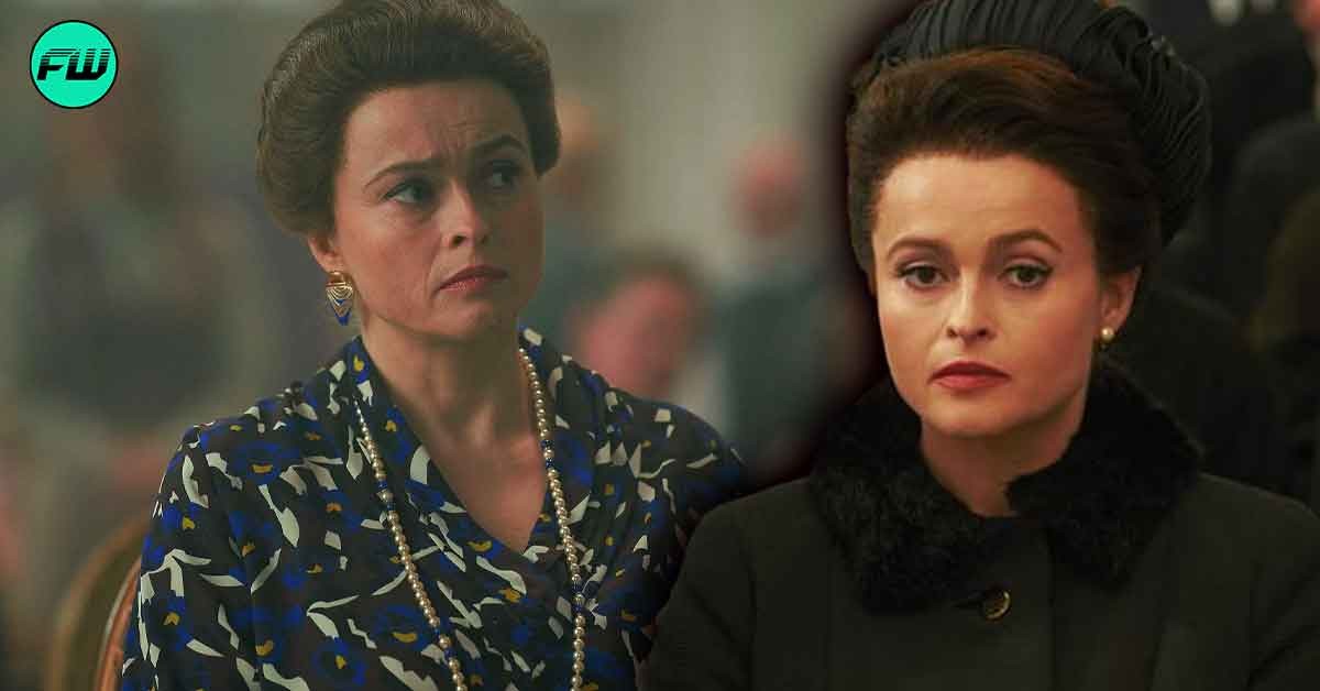 "I don't think they should carry on": Helena Bonham Carter Wants Netflix To End 'The Crown' as There's No Story to Tell