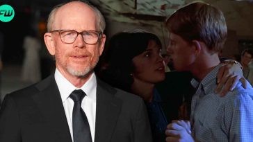 “I had my first kissing scenes with her”: Ron Howard Mourns Cindy Williams, Best Known for Happy Days and American Graffiti, After Passing Away at 75