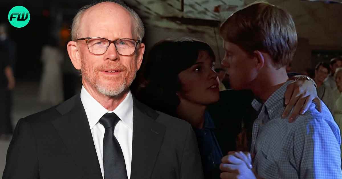 “I had my first kissing scenes with her”: Ron Howard Mourns Cindy Williams, Best Known for Happy Days and American Graffiti, After Passing Away at 75