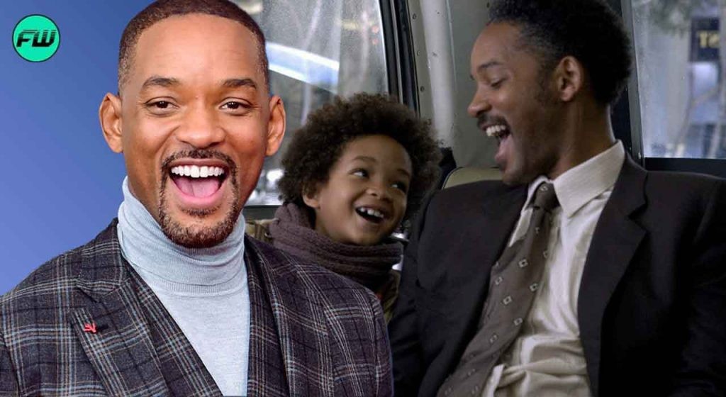 ‘17 years and the film still slaps’: Will Smith Is Getting Trolled for Oscars Slap as ‘The Pursuit of Happyness’ Makes Netflix Debut on February 1
