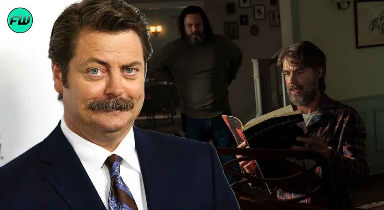 Star-Wars-Writer-Wants-The-Last-of-Us-Actor-Nick-Offerman
