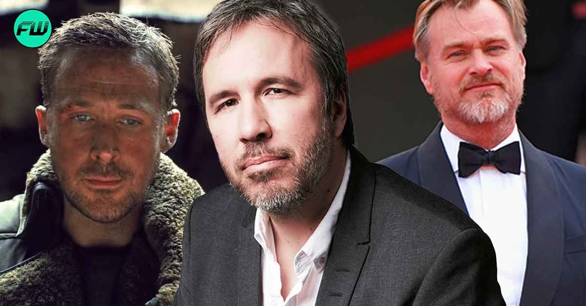 Denis Villeneuve Regrets Making Blade Runner 2049, Reveals Chris Nolan Warned Him Before ‘Desecrating’ Sacred Territory