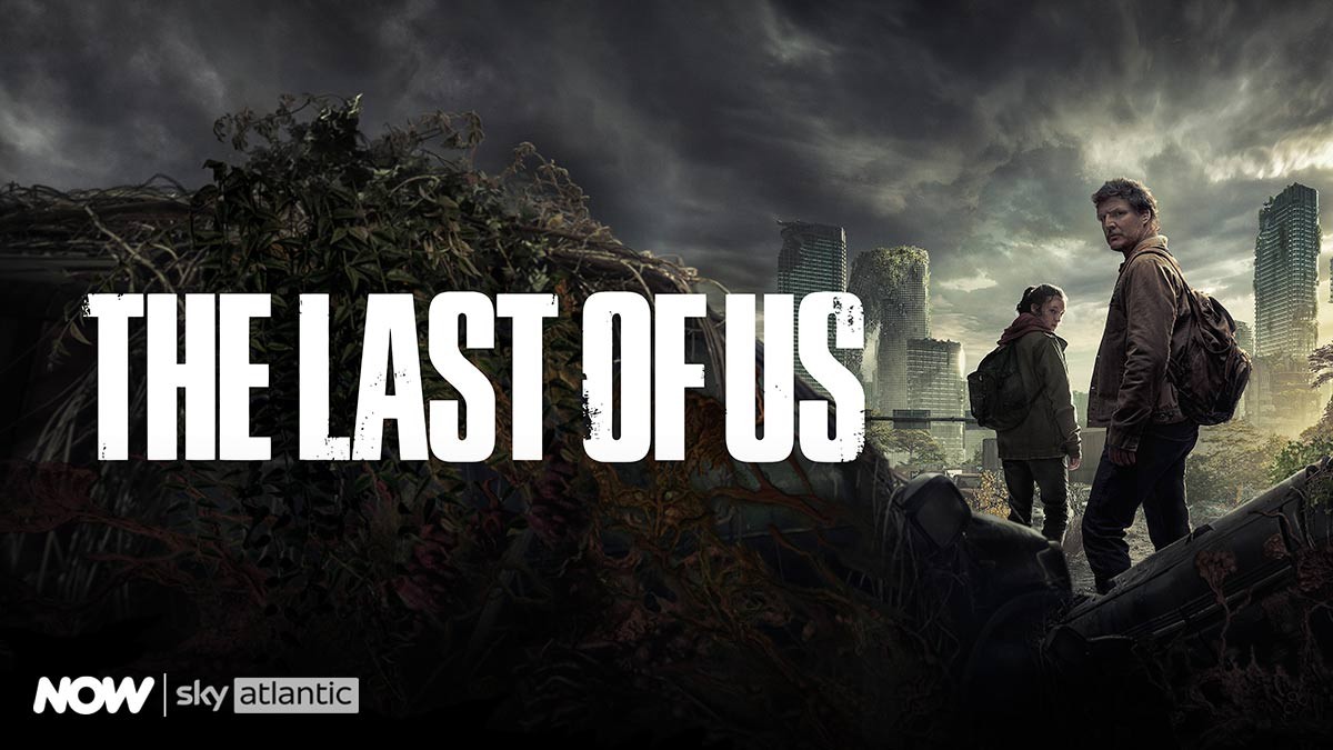 The Last of Us Part II has been announced