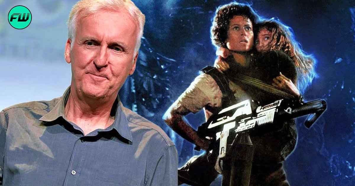 “After that, I don’t take any responsibility”: James Cameron Doesn’t Care About Alien Franchise Anymore After Atrocious Sequels