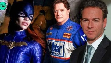 Peter Safran Supports Canceling Batgirl and Ending Brendan Fraser's DCU Career: "It would have hurt DC"