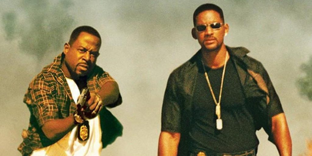 Will Smith And Martin Lawrence Announce ‘bad Boys 4 Fans Say “yall Gotta Know When To Stop” 4604