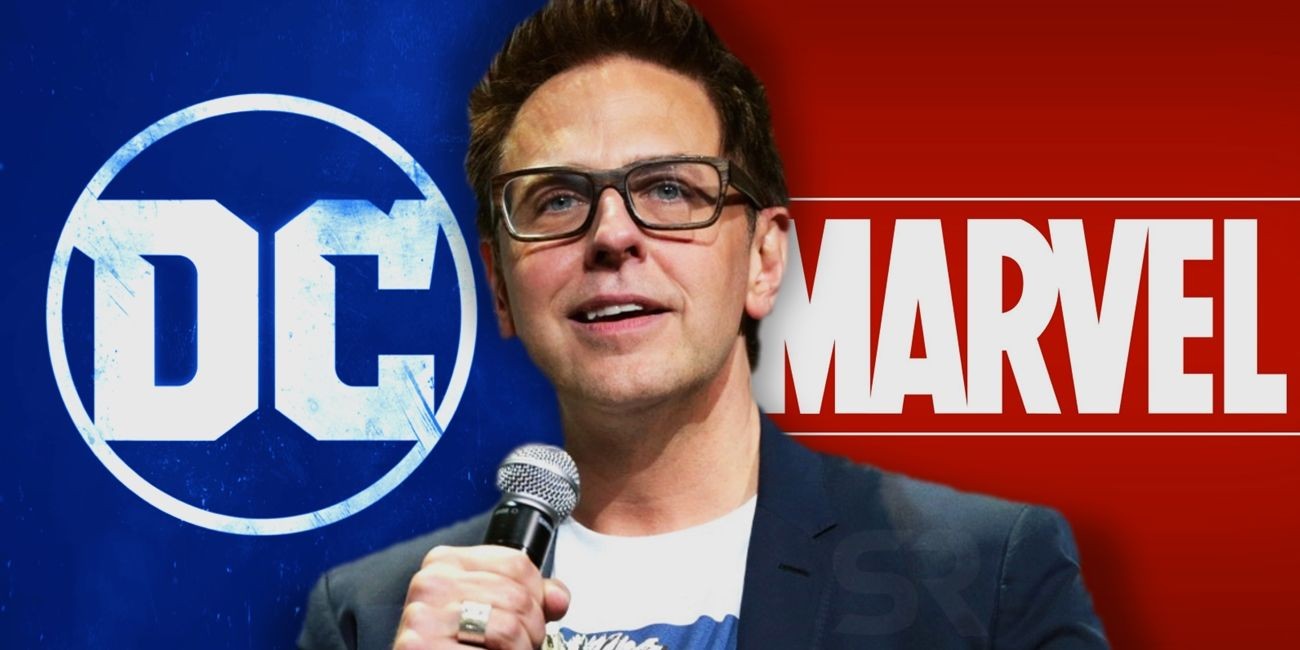 James Gunn assures that DCU will be nothing like Marvel