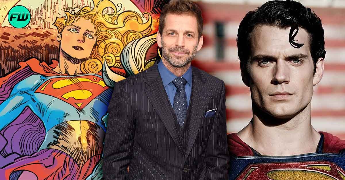 'Can visually be one of the best superhero movies': With Henry Cavill's Superman Out, DC Fans Rally Behind Supergirl: Woman of Tomorrow as True Successor to Zack Snyder's Man of Steel