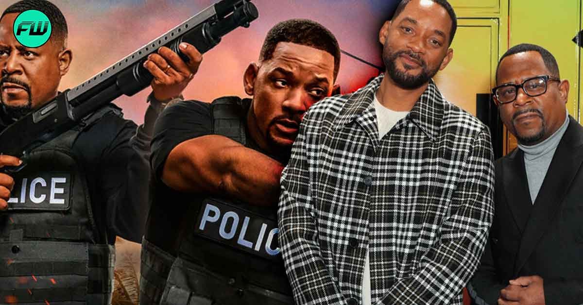 Will Smith and Martin Lawrence Announce ‘Bad Boys 4’: Fans Say “Y’all gotta know when to stop!”