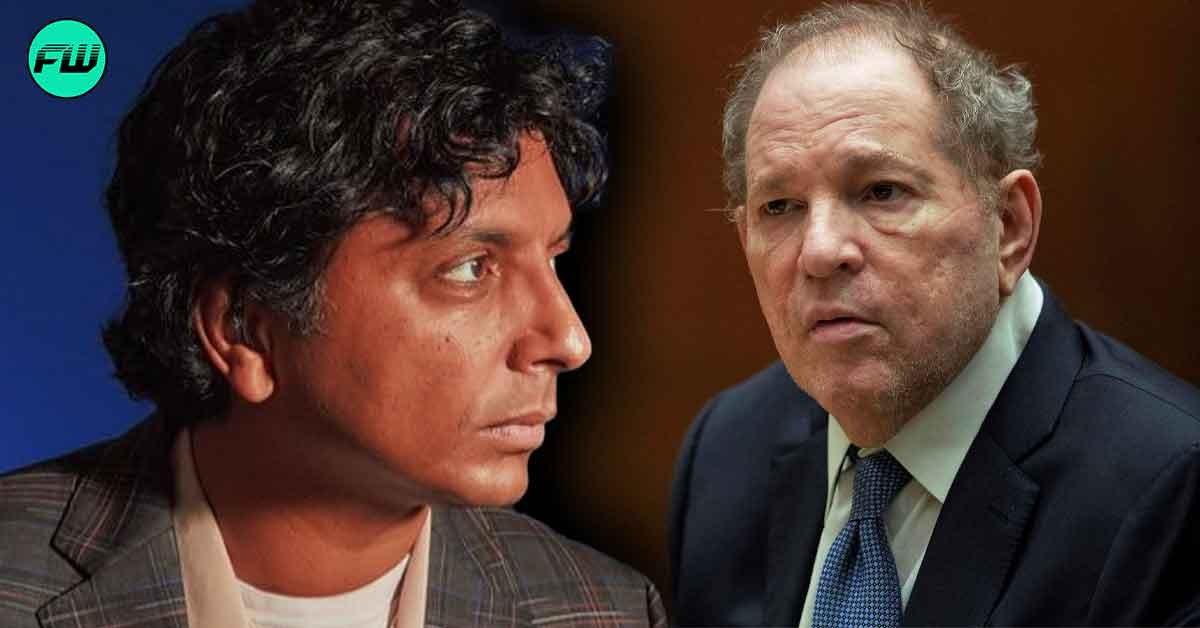 “It built me up because I’m a softie”: M. Night Shyamalan Credits ‘Biggest Monster’ Harvey Weinstein for Toughening Him Up to Face Hollywood