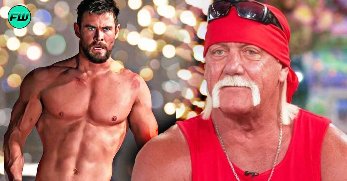 Hulk Hogan Suffers Another Setback - After Chris Hemsworth Starrer Biopic Gets Derailed, Wrestling Legend Loses All Feeling in Legs Following Surgery