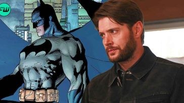 Fan Campaign for Supernatural Star To Succeed Ben Affleck as the New Dark Knight in James Gunn's DCU Chapter One