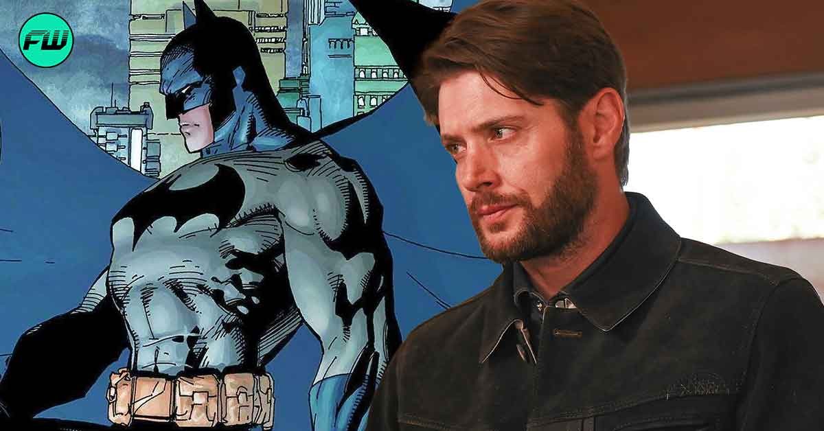 Fan Campaign for Supernatural Star To Succeed Ben Affleck as the New Dark Knight in James Gunn's DCU Chapter One
