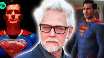 Hellbent on Protecting Superman's Legacy Following Henry Cavill Exit, James Gunn Confirms 'Superman & Lois' Won't Be Canceled as "It’s a show everybody likes"