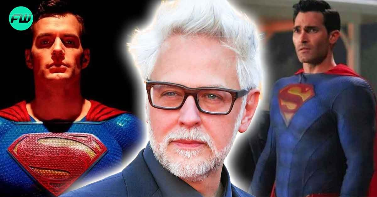 Hellbent on Protecting Superman’s Legacy Following Henry Cavill Exit, James Gunn Confirms ‘Superman & Lois’ Won’t Be Canceled as “It’s a show everybody likes”