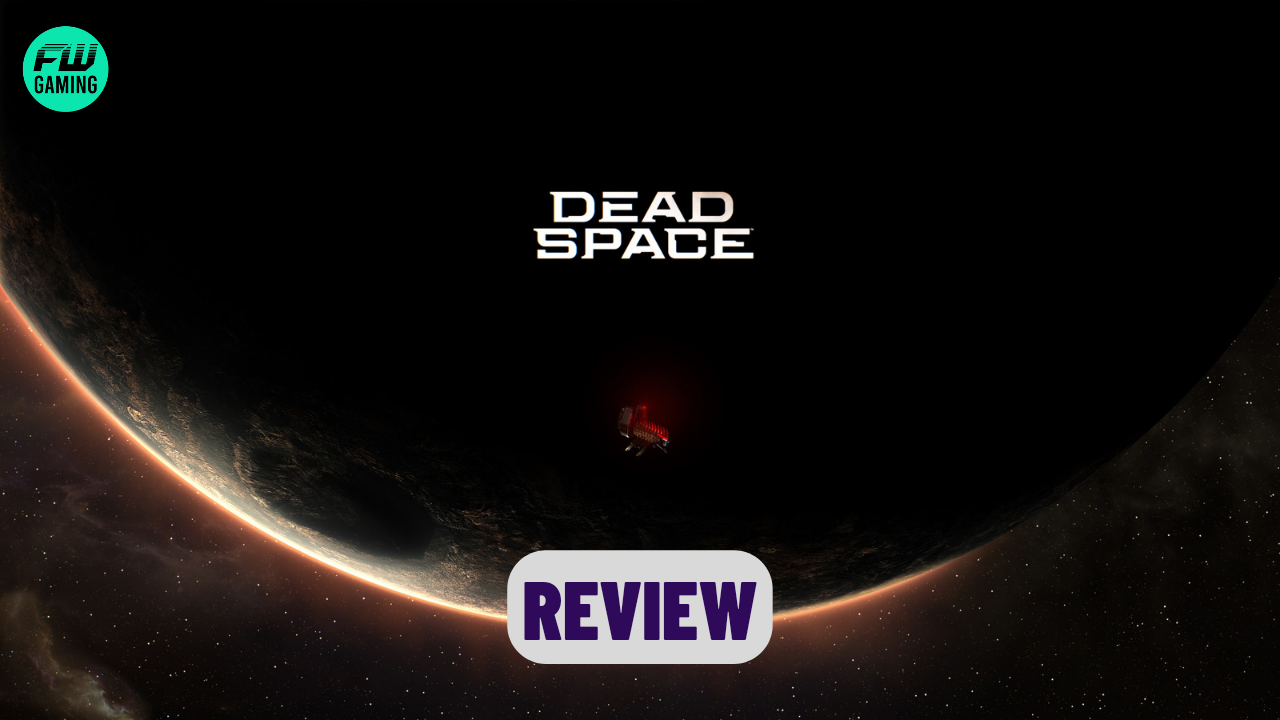 Dead Space Review – An (Inter)Stellar Remake (PS5)